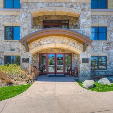 Constellation Residences #4204 At The Ritz Carlton Truckee Exterior foto