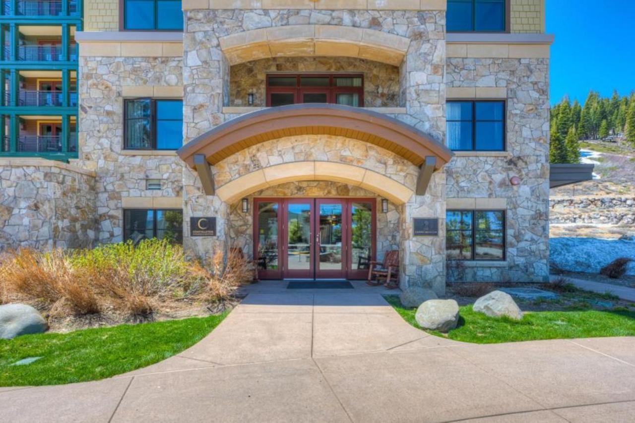 Constellation Residences #4204 At The Ritz Carlton Truckee Exterior foto