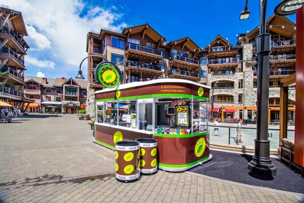 Constellation Residences #4204 At The Ritz Carlton Truckee Exterior foto