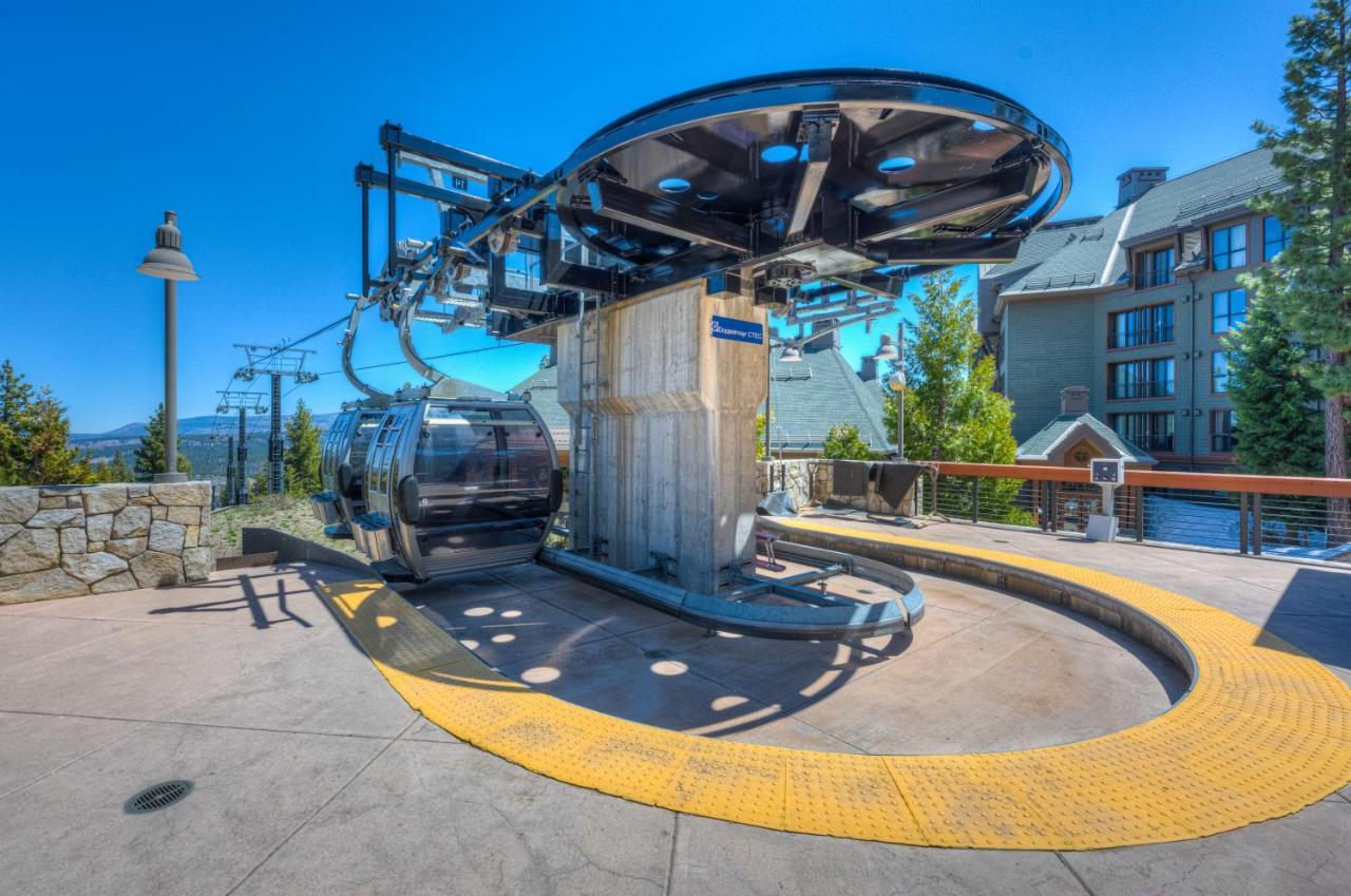 Constellation Residences #4204 At The Ritz Carlton Truckee Exterior foto