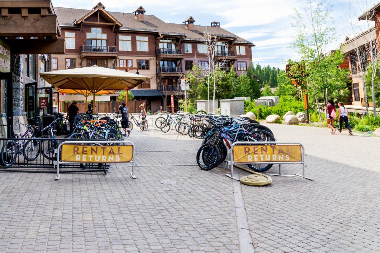 Constellation Residences #4204 At The Ritz Carlton Truckee Exterior foto