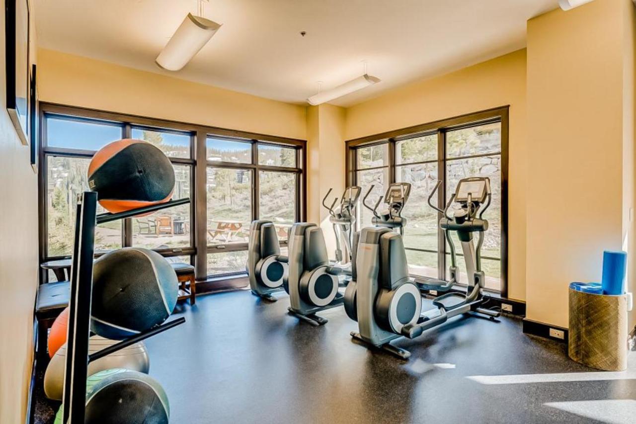 Constellation Residences #4204 At The Ritz Carlton Truckee Exterior foto