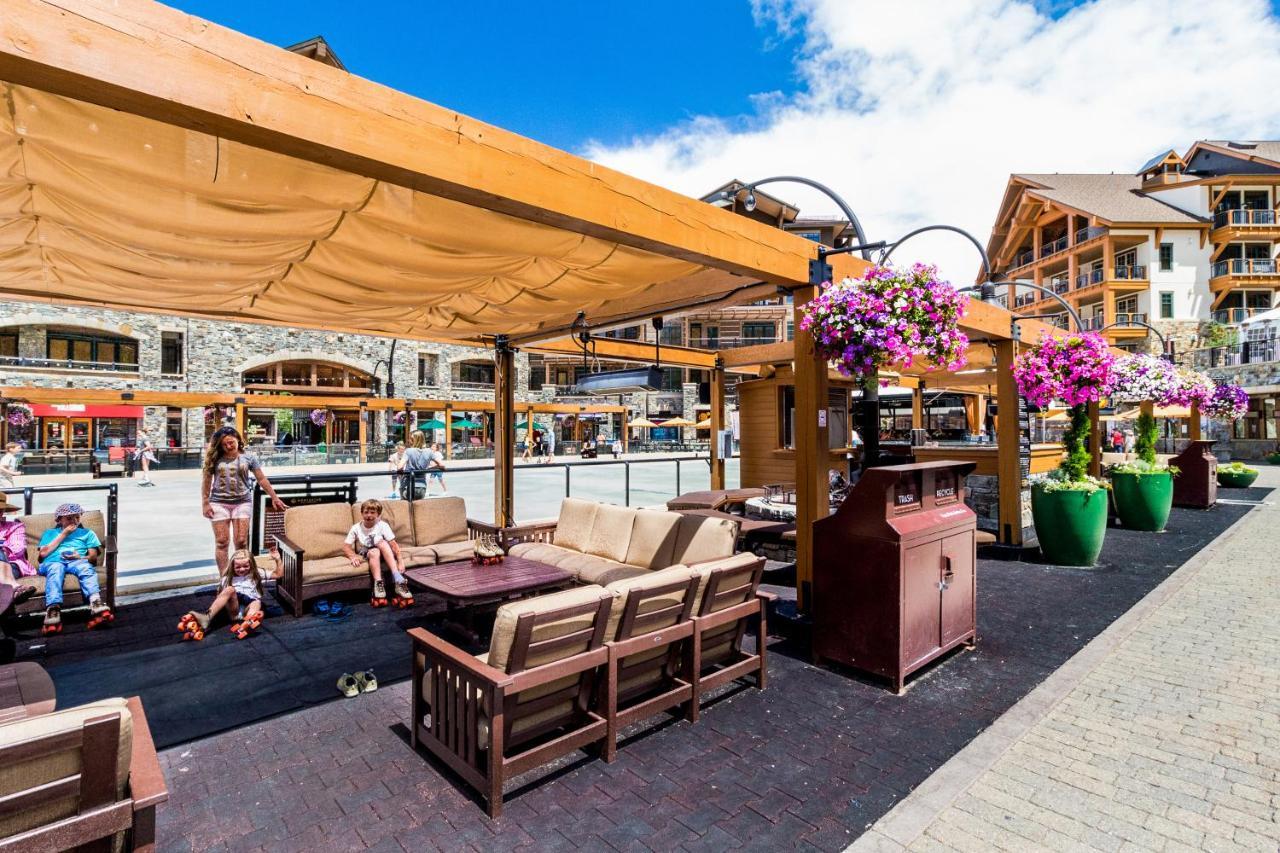 Constellation Residences #4204 At The Ritz Carlton Truckee Exterior foto