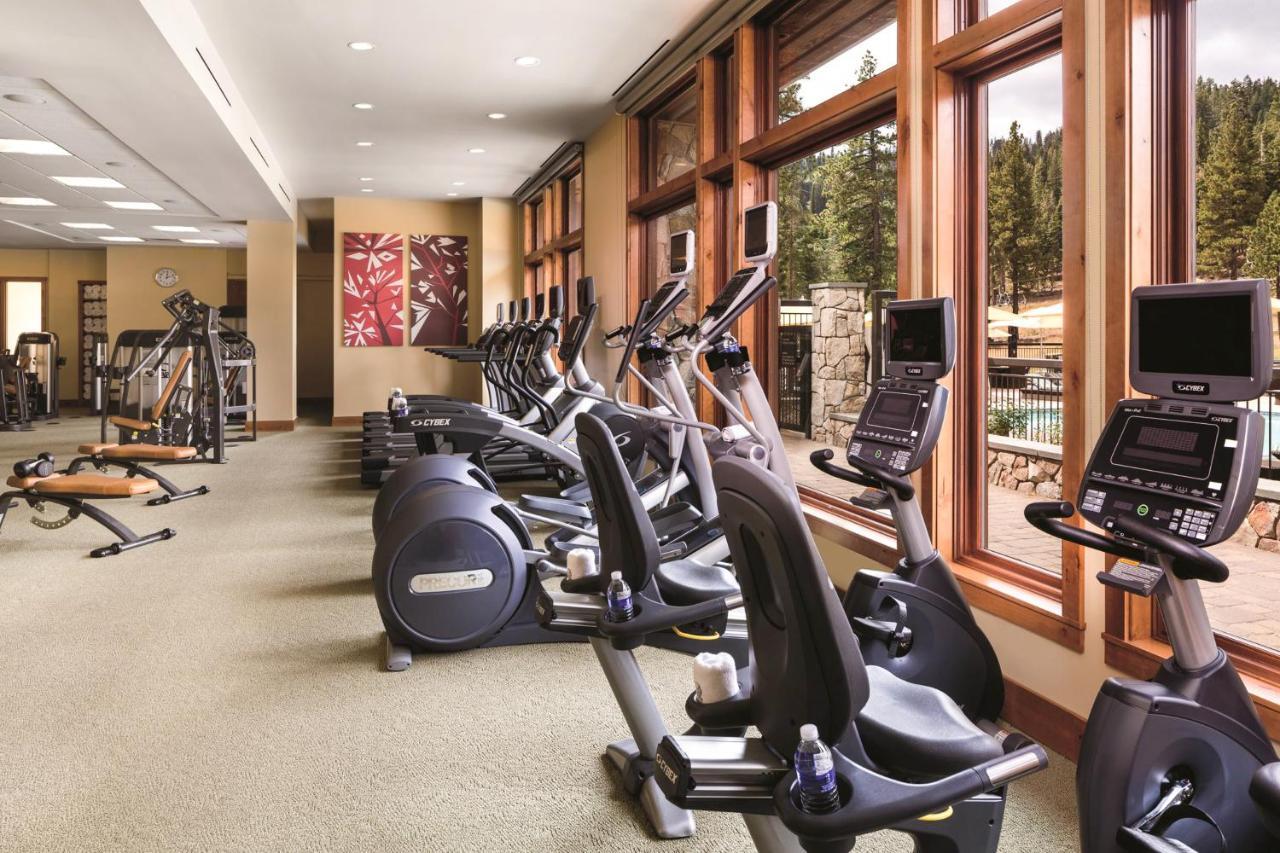 Constellation Residences #4204 At The Ritz Carlton Truckee Exterior foto