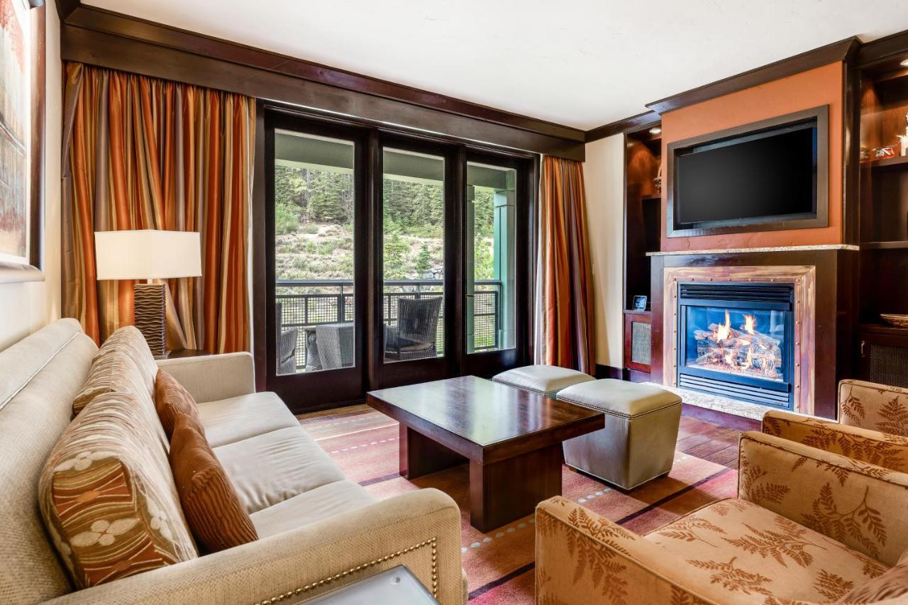 Constellation Residences #4204 At The Ritz Carlton Truckee Exterior foto