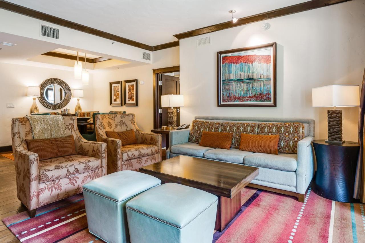 Constellation Residences #4204 At The Ritz Carlton Truckee Exterior foto