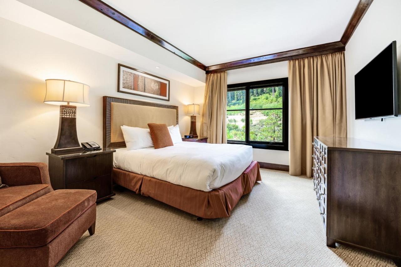 Constellation Residences #4204 At The Ritz Carlton Truckee Exterior foto