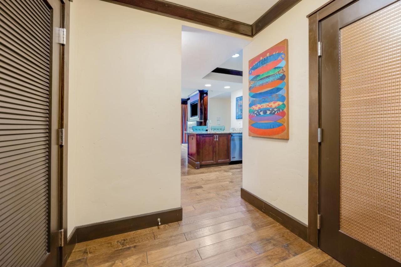 Constellation Residences #4204 At The Ritz Carlton Truckee Exterior foto
