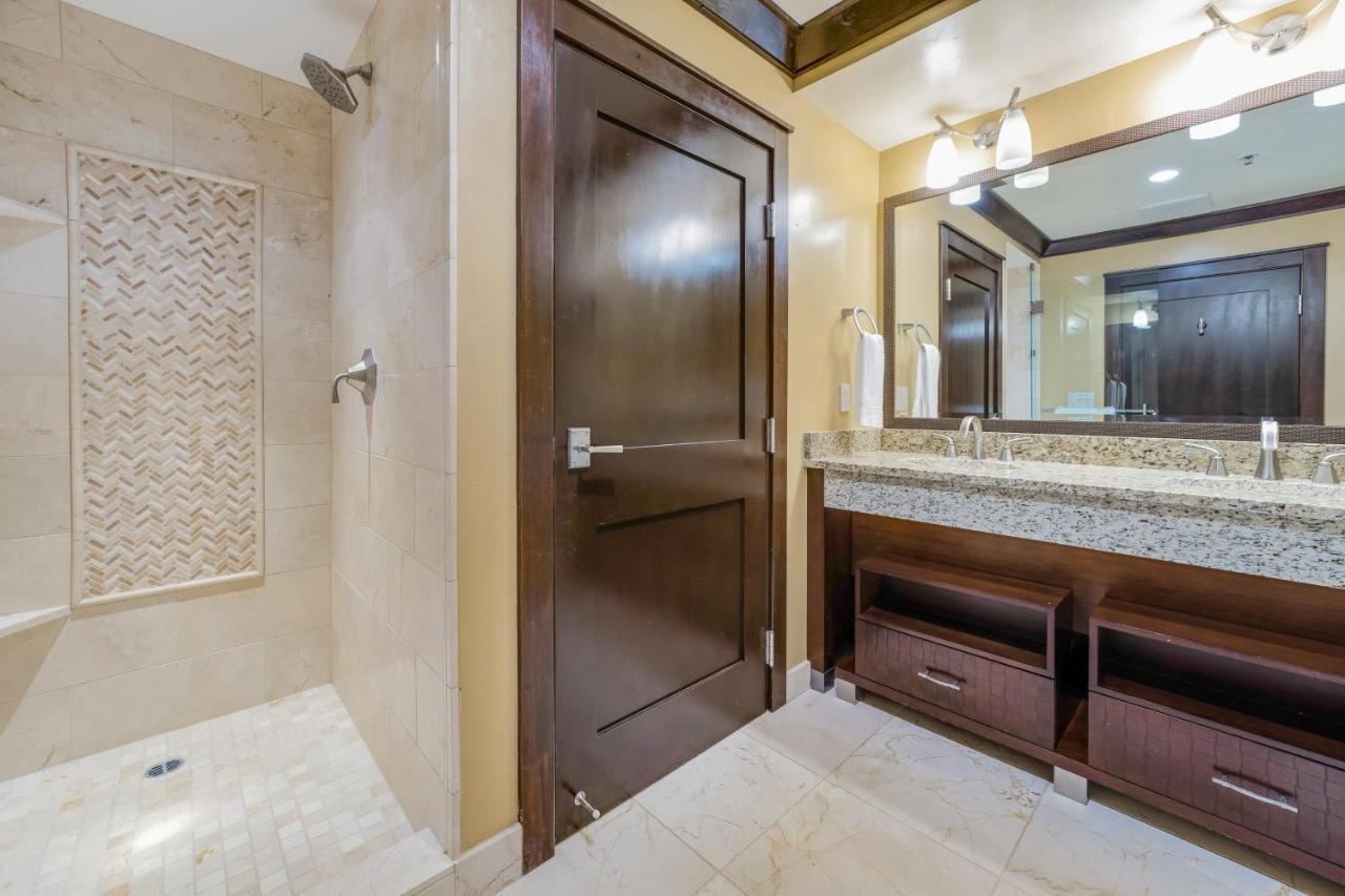 Constellation Residences #4204 At The Ritz Carlton Truckee Exterior foto