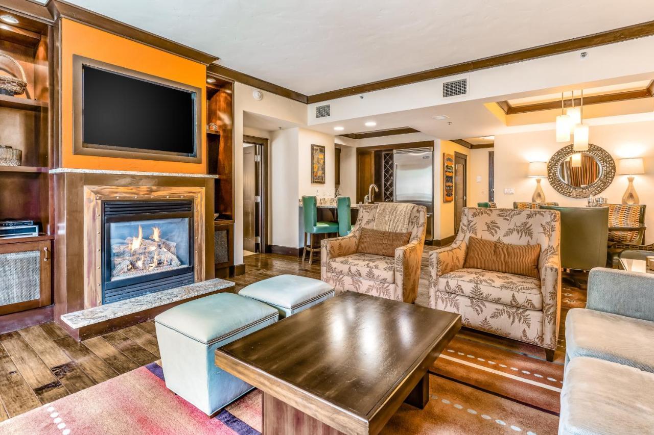 Constellation Residences #4204 At The Ritz Carlton Truckee Exterior foto