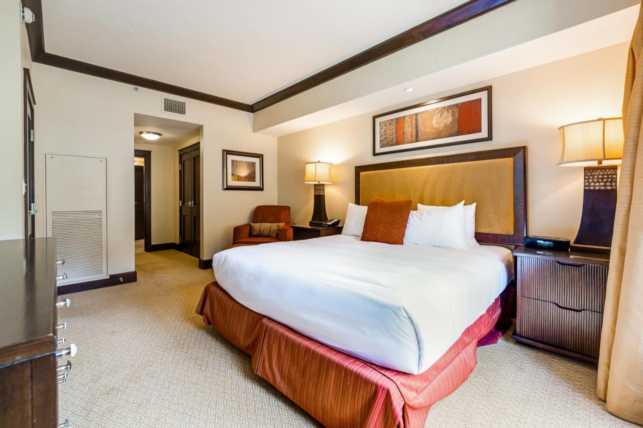 Constellation Residences #4204 At The Ritz Carlton Truckee Exterior foto