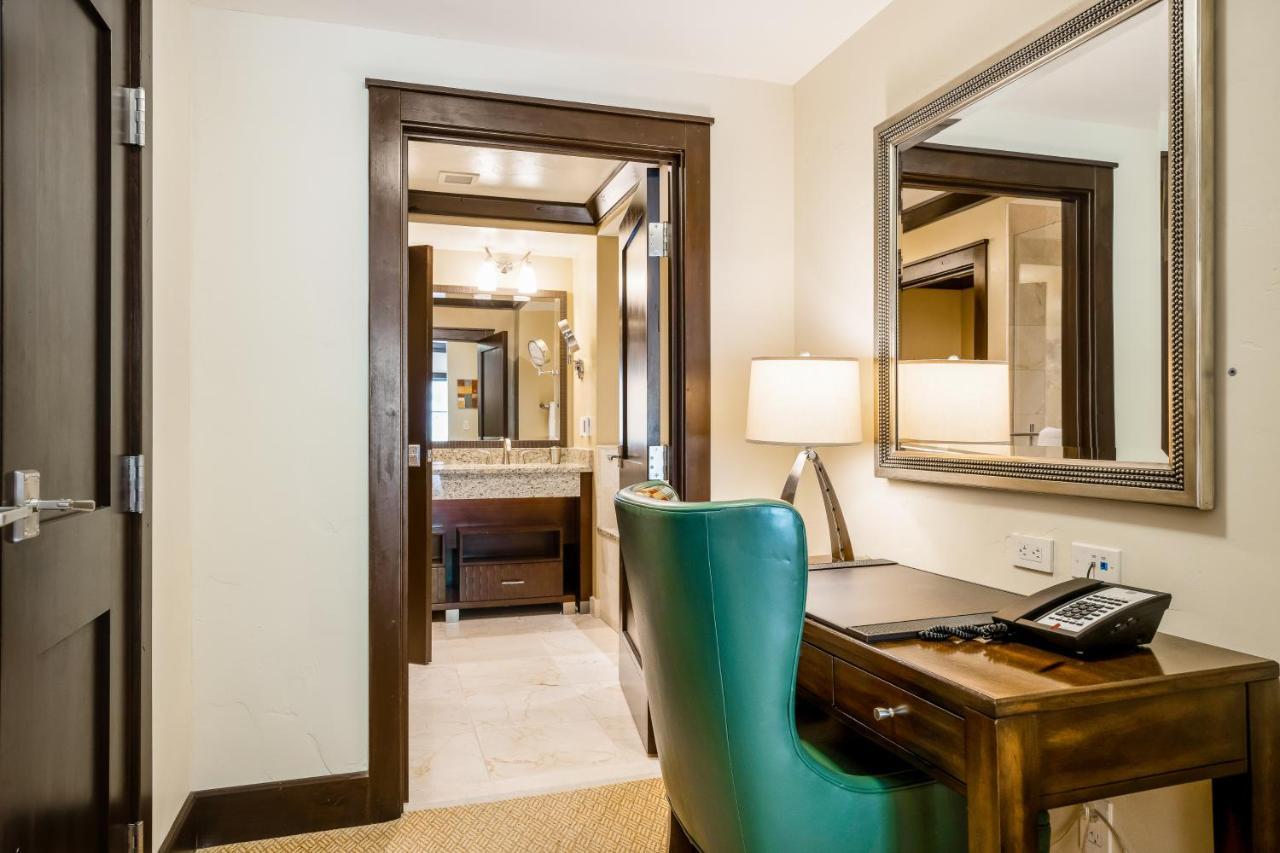 Constellation Residences #4204 At The Ritz Carlton Truckee Exterior foto