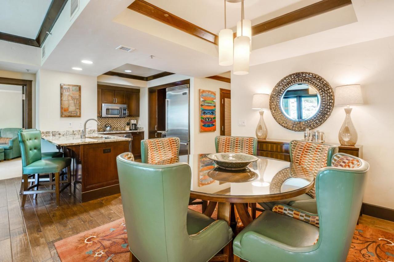 Constellation Residences #4204 At The Ritz Carlton Truckee Exterior foto