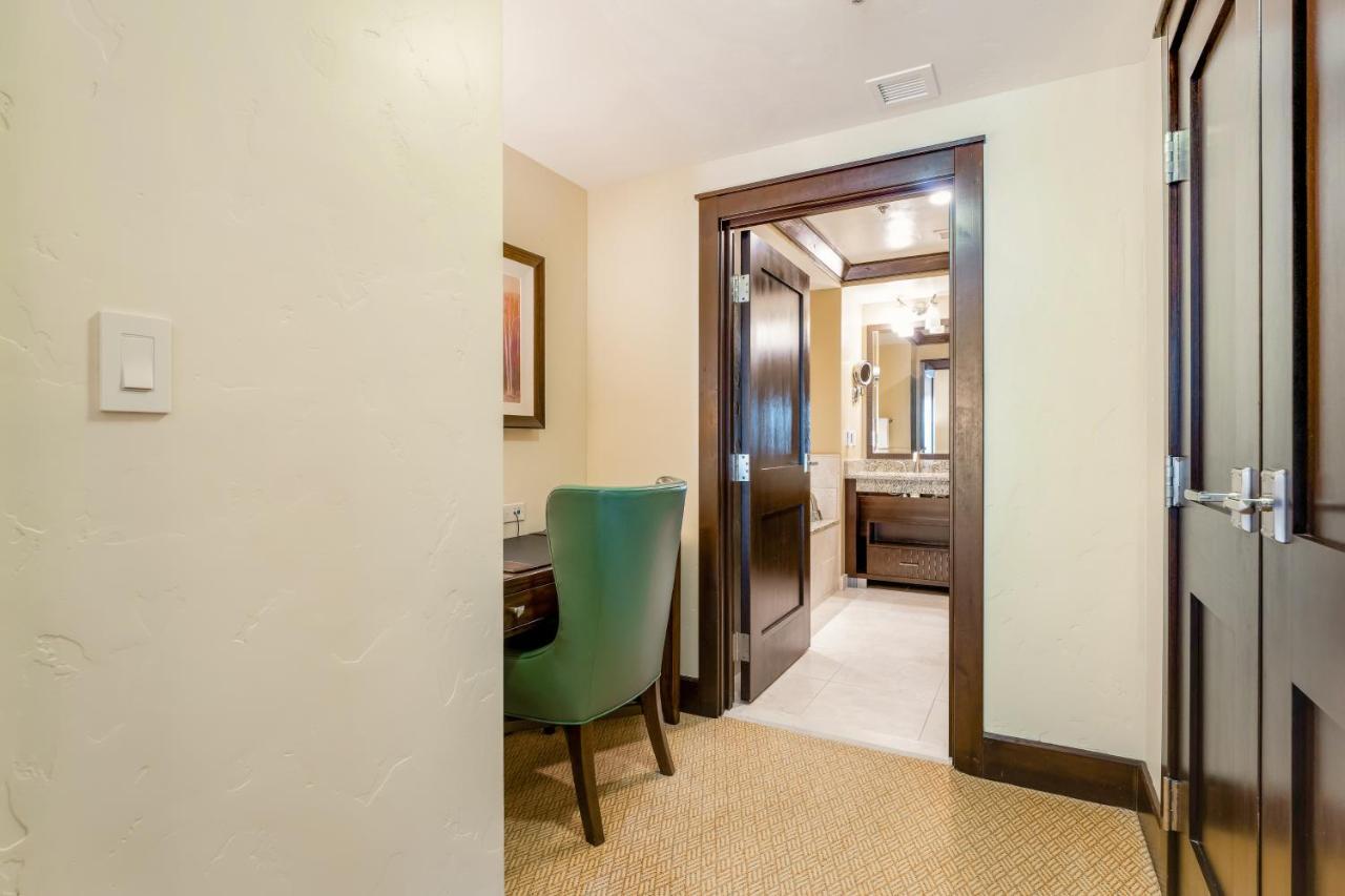 Constellation Residences #4204 At The Ritz Carlton Truckee Exterior foto