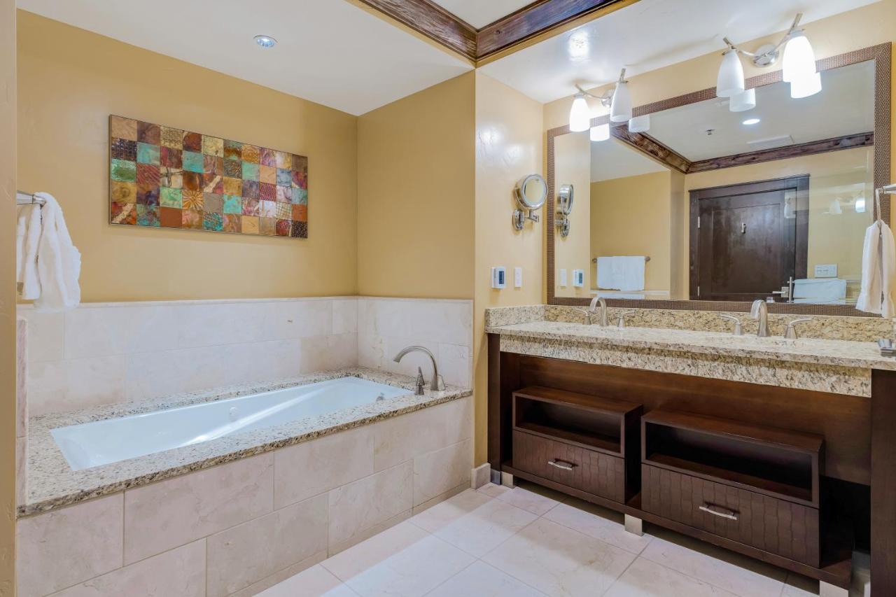 Constellation Residences #4204 At The Ritz Carlton Truckee Exterior foto
